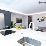 아파트 Loft Con Jacuzzi En Pleno Centro *