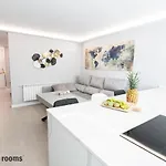 아파트 Loft Con Jacuzzi En Pleno Centro