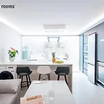Loft Con Jacuzzi En Pleno Centro