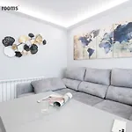 아파트 Loft Con Jacuzzi En Pleno Centro 산티아고데콤포스텔라