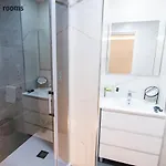 Loft Con Jacuzzi En Pleno Centro 아파트 산티아고데콤포스텔라