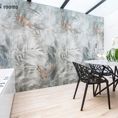 Loft Con Jacuzzi En Pleno Centro