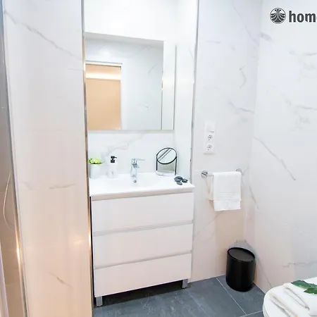 Apartamento Loft Con Jacuzzi En Pleno Centro Santiago de Compostela