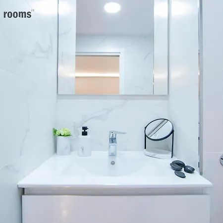 Loft Con Jacuzzi En Pleno Centro Santiago de Compostela