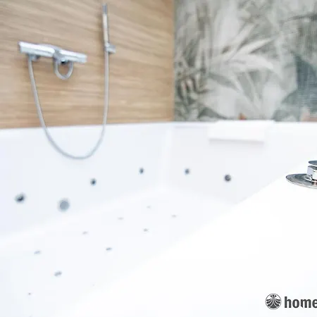 Loft Con Jacuzzi En Pleno Centro *
