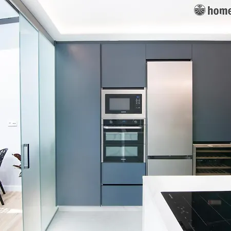 Loft Con Jacuzzi En Pleno Centro Santiago de Compostela