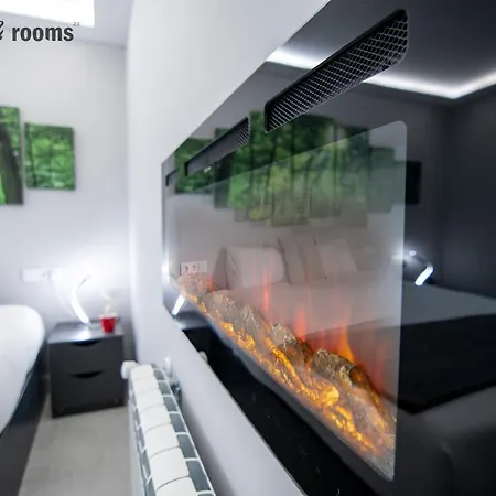 Loft Con Jacuzzi En Pleno Centro *